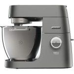 Review pe scurt: Kenwood Chef Titanium KVL8320S