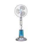 Ventilator cu pulverizare apa Zass ZMF 01