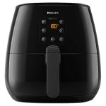 Review pe scurt: iPhilips Airfryer XL HD9260/90
