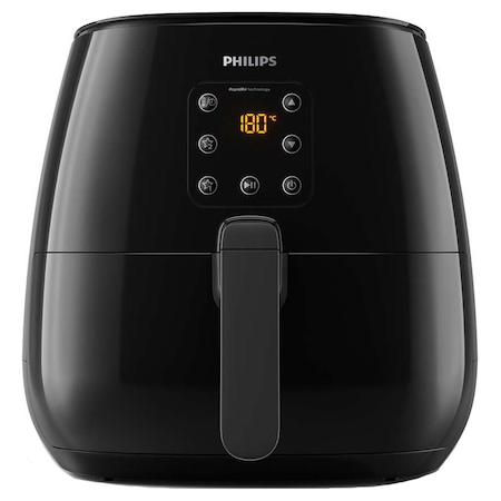 Friteuza fara ulei Philips Airfryer XL HD9260/90 Viva Collection : Review si Pareri obiective