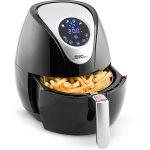 Review pe scurt: Power AirFryer XL