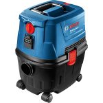 Review pe scurt: Bosch Professional GAS 15 PS