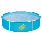 Review pe scurt: Piscina Bestway