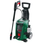 Review pe scurt: Bosch Universal Aquatak 125