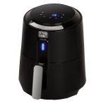 Recenzii pe scurt: Star-Light Airfryer DAFB-2613BL