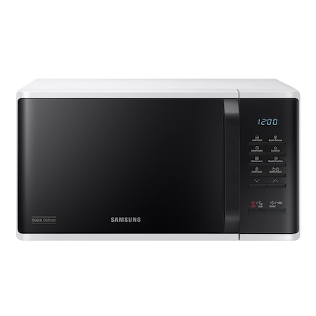 Cuptor cu microunde Samsung MS23K3513AW/OL Review si Pareri utile