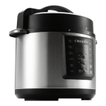 Pareri pe scurt: Express Multicooker Crockpot