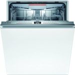 Review pe scurt: Bosch SMV4EVX14E