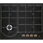 Review pe scurt; Electrolux EGH6343ROR
