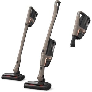 Miele Triflex HX2 125 Edition pareri