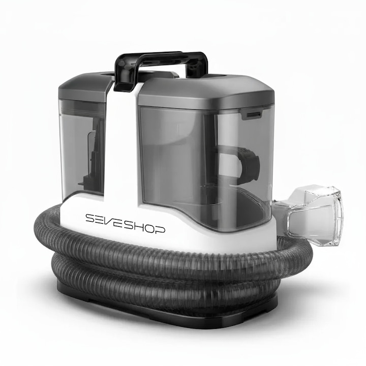 Aspirator Cu Spalare 3 In 1, SeveShop® C3 Review si Pareri